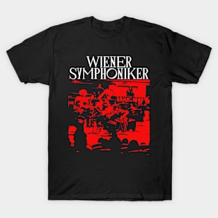 Wiener Symphoniker classic T-Shirt